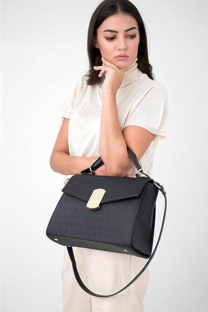 EDEN - crno - Lovely Boutique HR