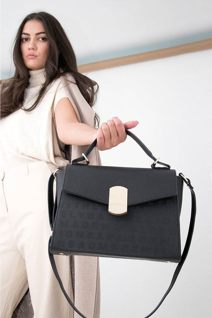 EDEN - crno - Lovely Boutique HR