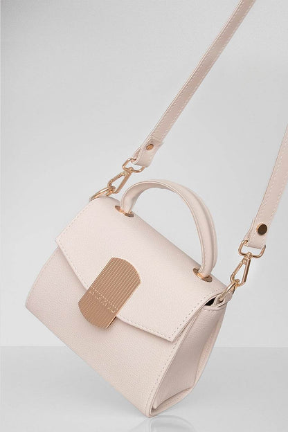 ELOISE - bež - Lovely Boutique HR