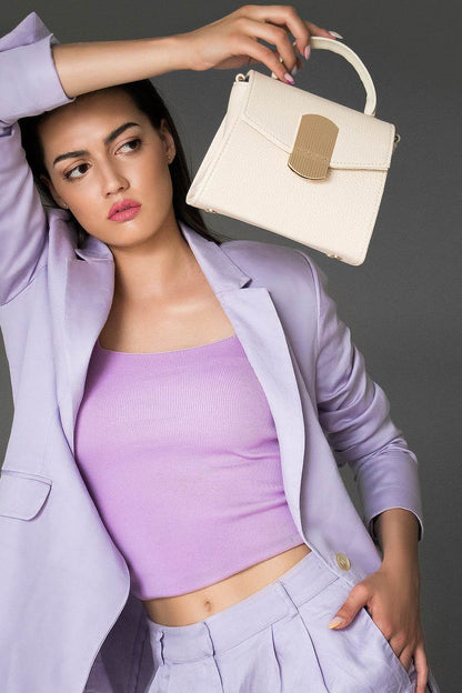 ELOISE - bež - Lovely Boutique HR