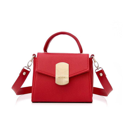 ELOISE - crveno - Lovely Boutique HR