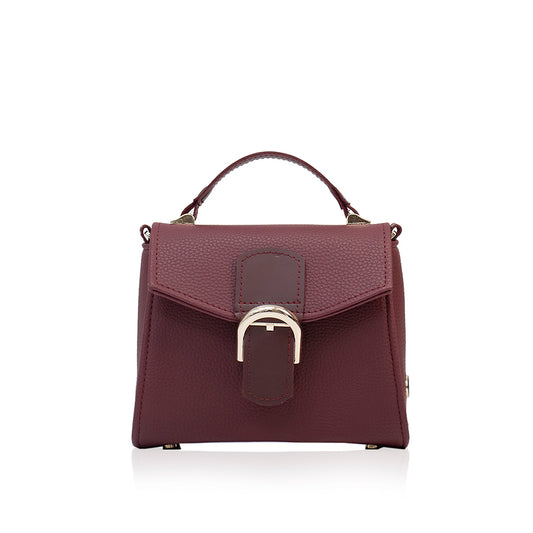 ELOISE SUNNY – bordo