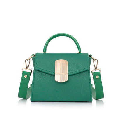 ELOISE - zeleno - Lovely Boutique HR