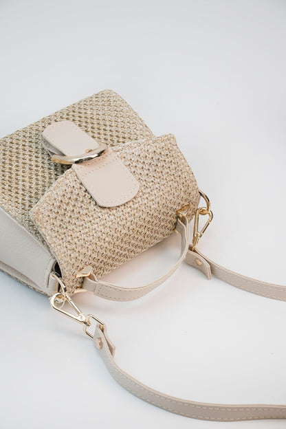 ELOISE SUNNY - beige