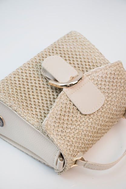 ELOISE SUNNY - beige