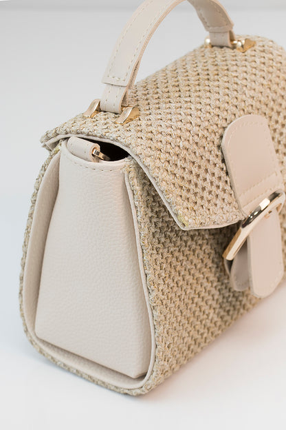 ELOISE SUNNY - beige