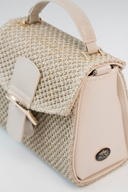 ELOISE SUNNY - beige