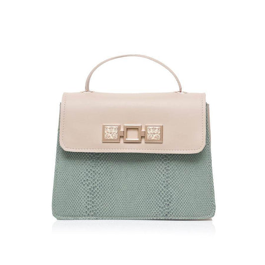 ELZA - pistacij zelena - Lovely Boutique HR