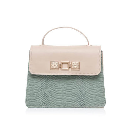 ELZA - pistacij zelena - Lovely Boutique HR