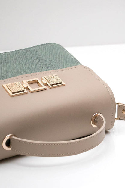 ELZA - pistacij zelena - Lovely Boutique HR