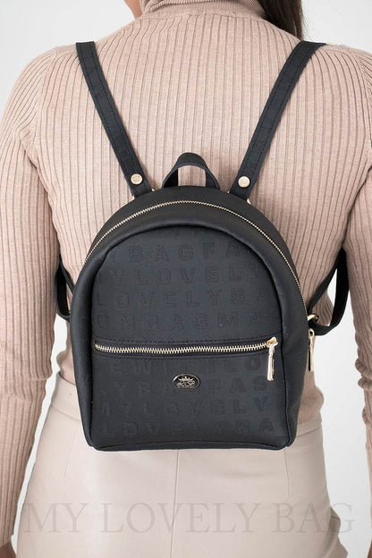 EVE - crno - Lovely Boutique HR