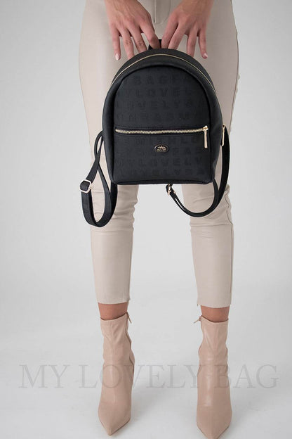 EVE - crno - Lovely Boutique HR