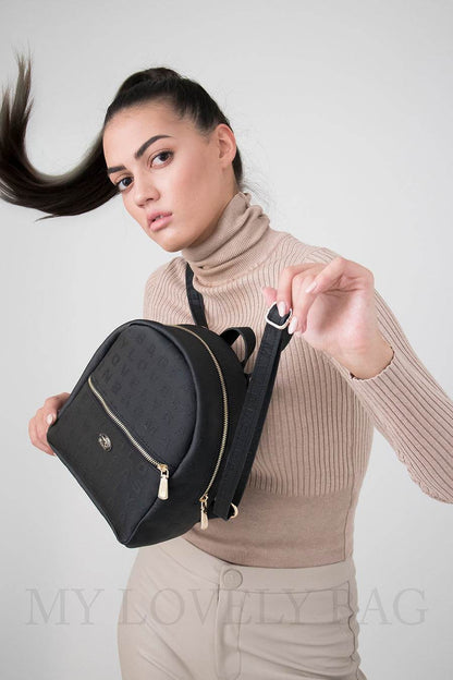 EVE - crno - Lovely Boutique HR