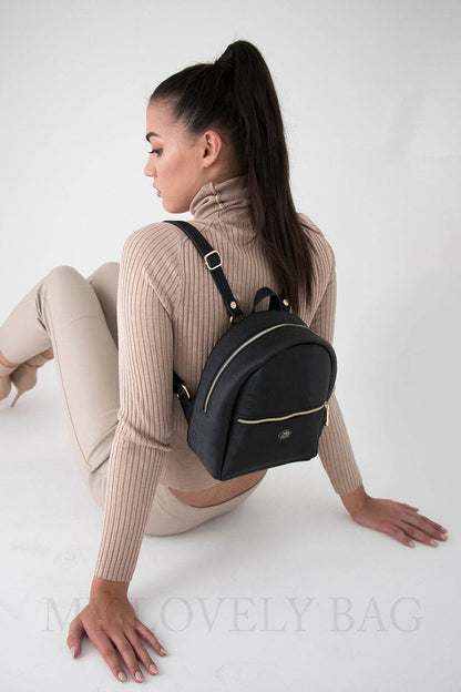 EVE - crno - Lovely Boutique HR