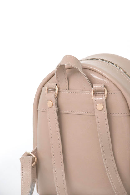 EVE - lak tamno bež - Lovely Boutique HR