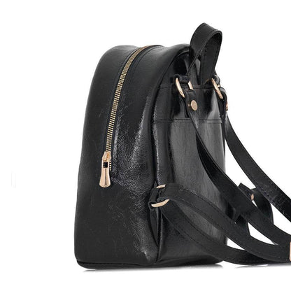 EVE - lak crno - Lovely Boutique HR