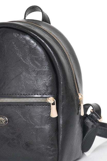 EVE - lak crno - Lovely Boutique HR