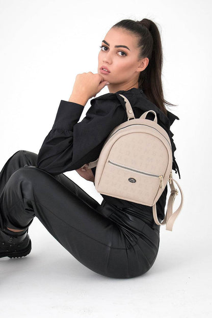 EVE - tamno bež - Lovely Boutique HR