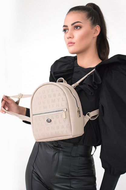 EVE - tamno bež - Lovely Boutique HR