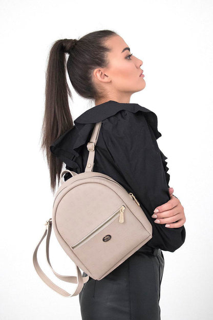 EVE - tamno bež - Lovely Boutique HR