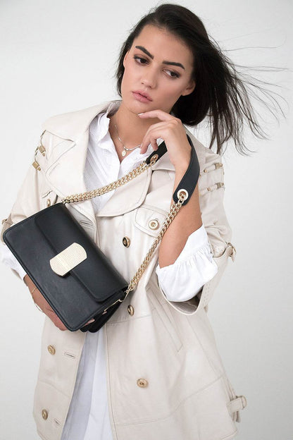 EVELYN - crno - Lovely Boutique HR