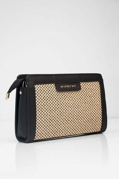 FRIDA - pleteno/crno