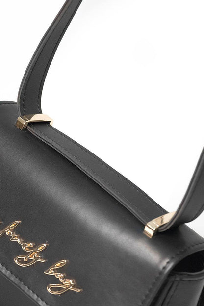 FLAVIA - crno - Lovely Boutique HR