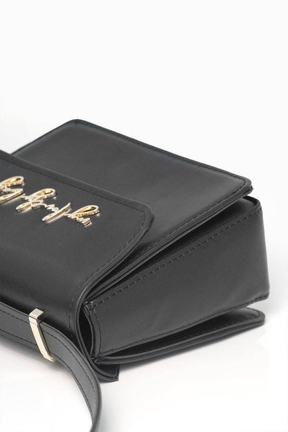 FLAVIA - crno - Lovely Boutique HR