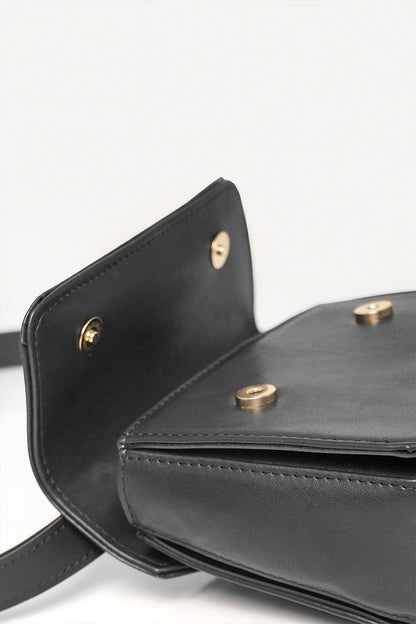 FLAVIA - crno - Lovely Boutique HR