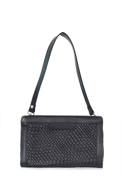 FRIDA - crno - Lovely Boutique HR