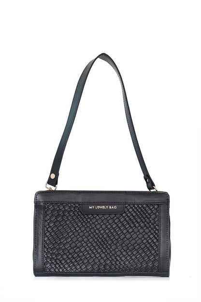 FRIDA - crno - Lovely Boutique HR