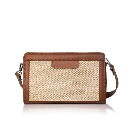 FRIDA - svijetlo smeđe/bež - Lovely Boutique HR