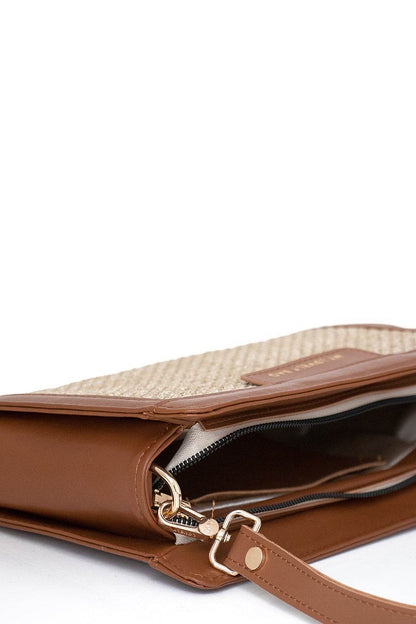 FRIDA - svijetlo smeđe/bež - Lovely Boutique HR