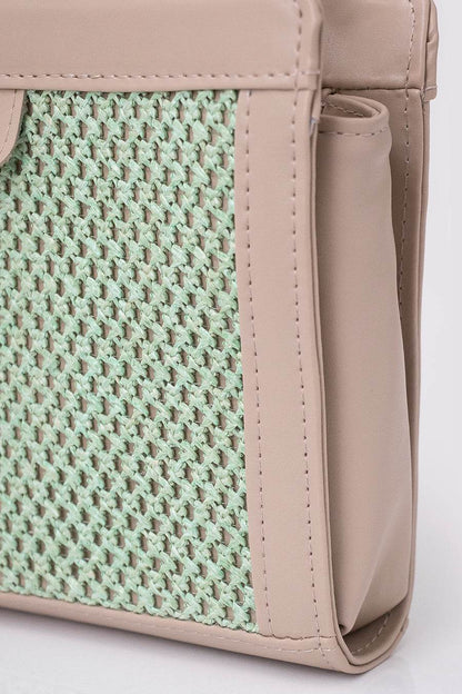 FRIDA - mint - Lovely Boutique HR