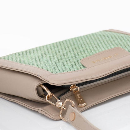 FRIDA - mint - Lovely Boutique HR