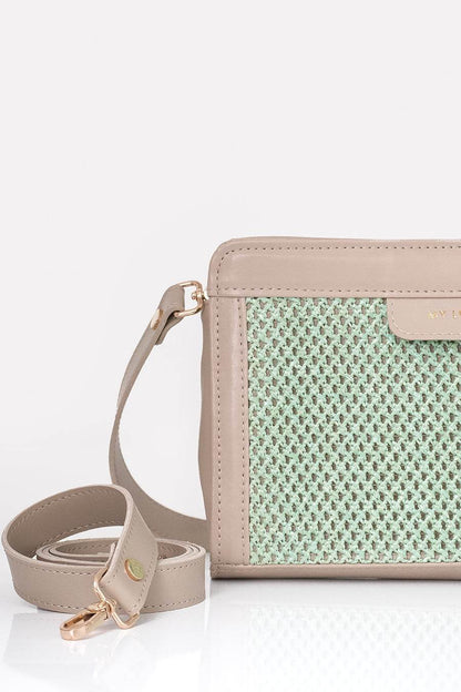 FRIDA - mint - Lovely Boutique HR