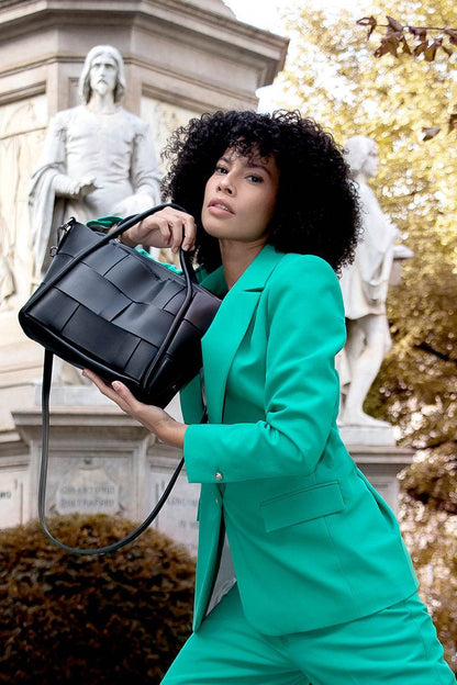 GIA - crno - Lovely Boutique HR