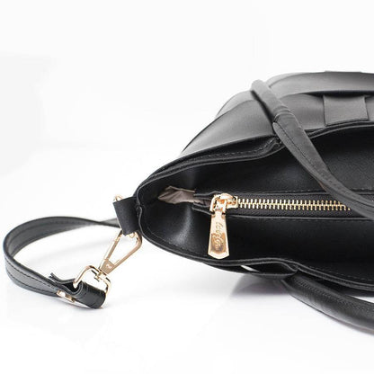 GIA - crno - Lovely Boutique HR