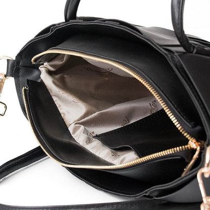 GIA - crno - Lovely Boutique HR