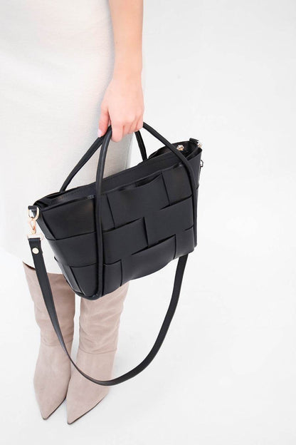 GIA - crno - Lovely Boutique HR