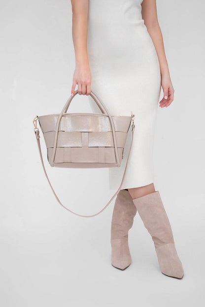 GIA - bež - Lovely Boutique HR