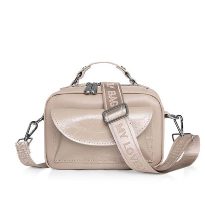 GIANNA - bež - Lovely Boutique HR