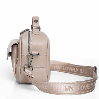 GIANNA - bež - Lovely Boutique HR