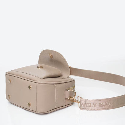 GIANNA - bež - Lovely Boutique HR