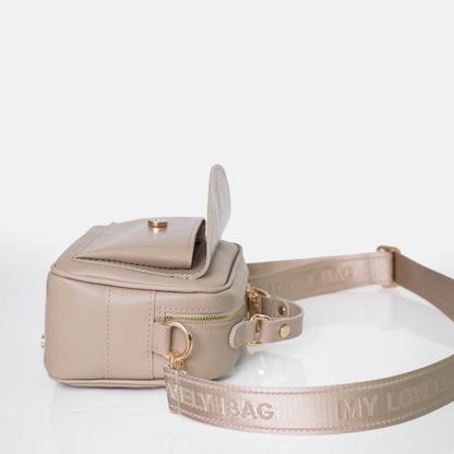 GIANNA - bež - Lovely Boutique HR