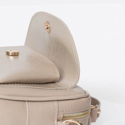 GIANNA - bež - Lovely Boutique HR