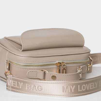 GIANNA - bež - Lovely Boutique HR