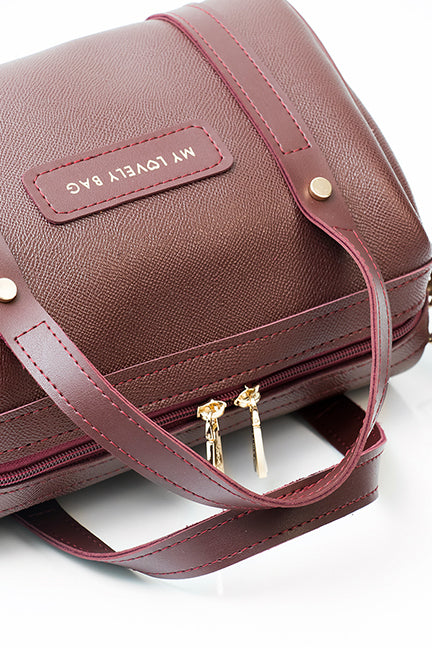 GIGI – bordo