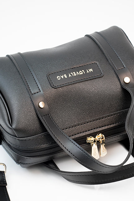 GIGI – crno
