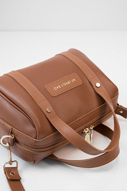 GIGI – svijetlo smeđe